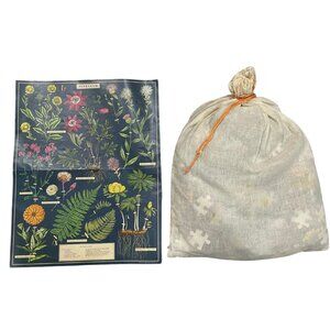 Herbarium 1,000 Piece Jigsaw Puzzle